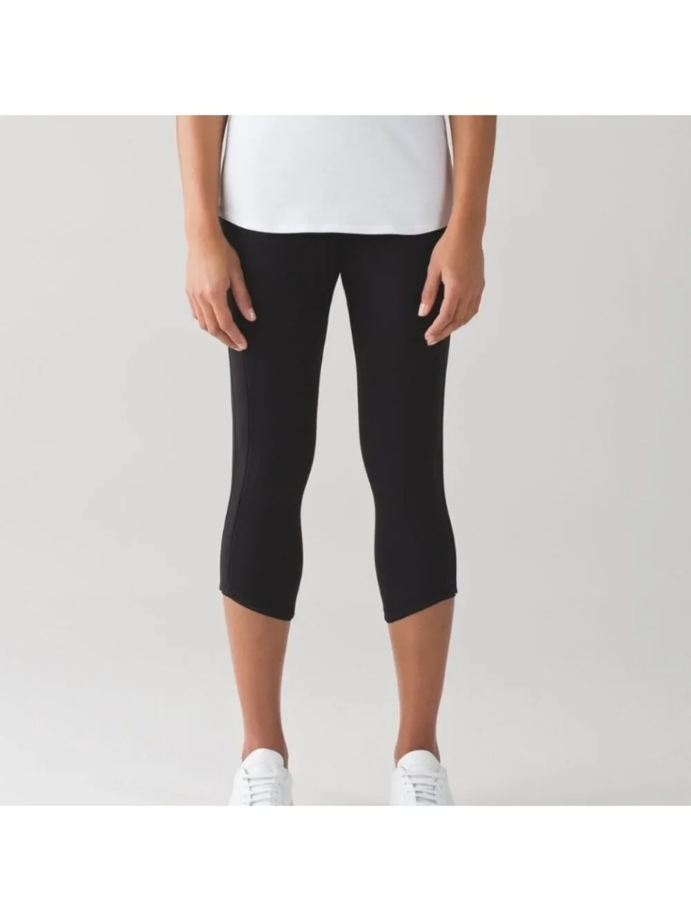 lululemon athletica its delicate